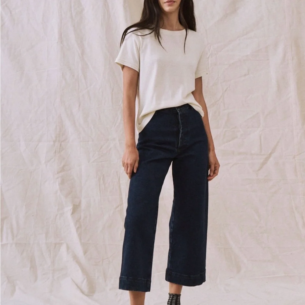 THE GREAT. The Seafair Jean. - Picture 2 of 8